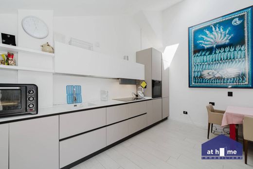 Penthouse in Monza, Provincia di Monza e della Brianza