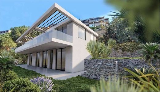 Villa Ospedaletti, Imperia ilçesinde