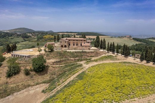 Landhuis in Torrita di Siena, Provincia di Siena