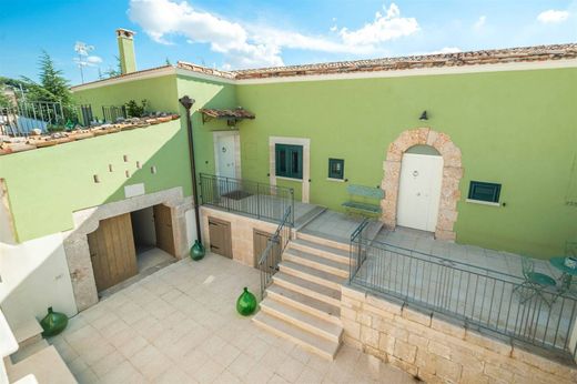 Casa de campo en Minervino Murge, Provincia di Barletta - Andria - Trani