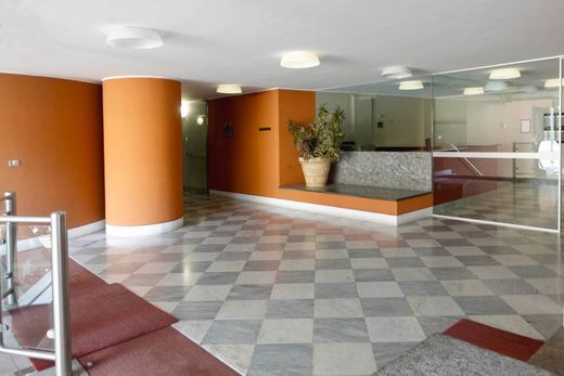 Daire Milano, Milano ilçesinde