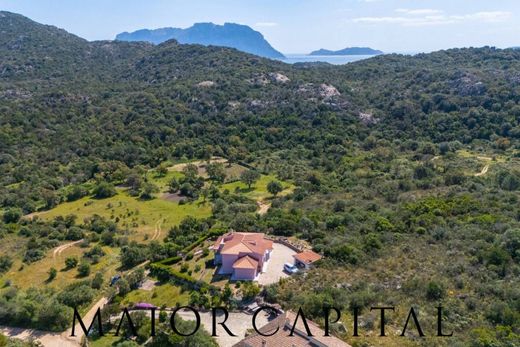 Villa a Murta Maria, Sassari