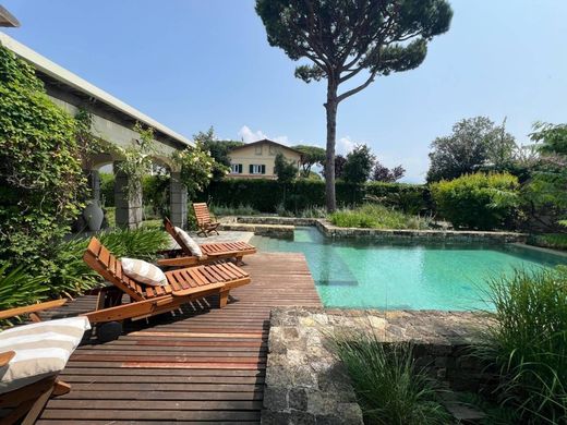 ﻓﻴﻼ ﻓﻲ Montignoso, Provincia di Massa-Carrara