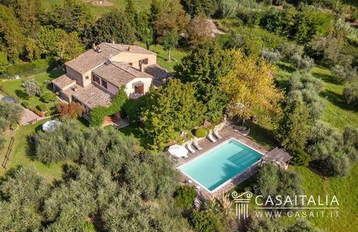 Köy evi Penna in Teverina, Terni ilçesinde