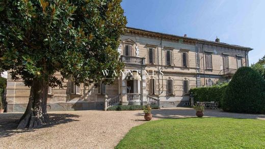 Maison de luxe à Carignano, Turin