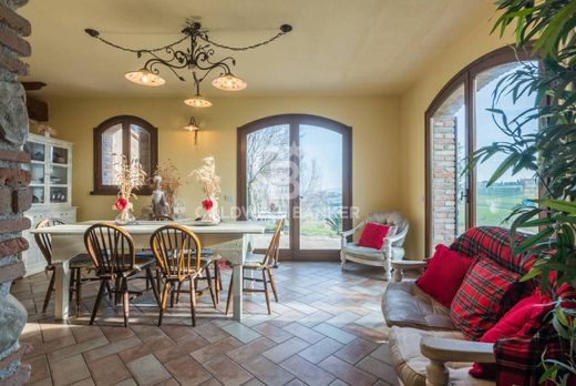 Villa in San Clemente, Provincia di Rimini