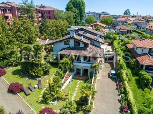 Villa à Varèse, Lombardie