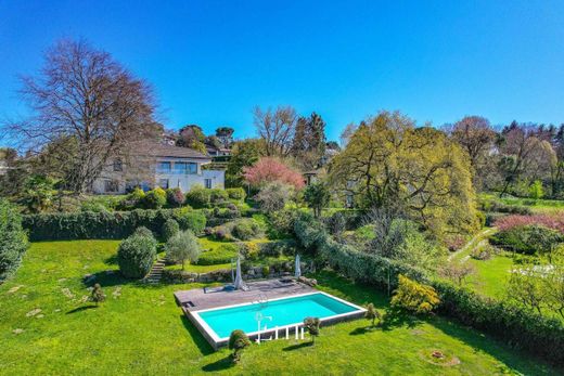 Villa in Buguggiate, Provincia di Varese