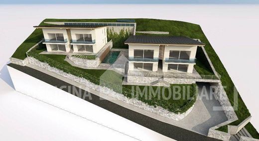 Apartment in Vercana, Provincia di Como