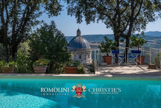 Villa in Todi, Provincia di Perugia