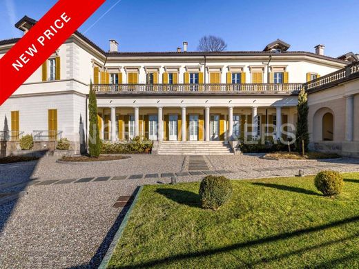 Apartment in Casciago, Provincia di Varese