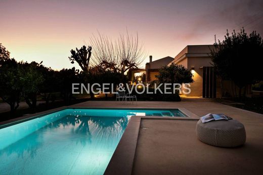 ﻓﻴﻼ ﻓﻲ Noto, Provincia di Siracusa