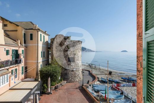 Квартира, Laigueglia, Provincia di Savona