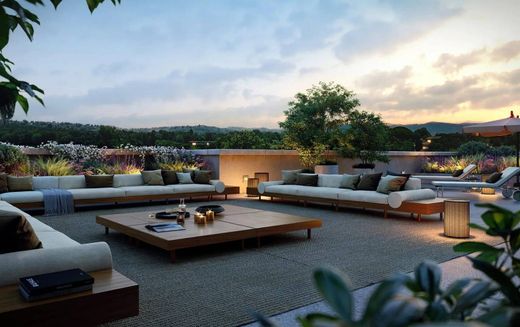 Apartment in Florence, Tuscany