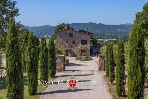 컨트리하우스 / Città di Castello, Provincia di Perugia