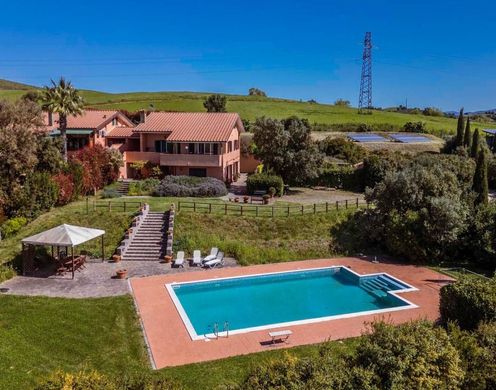 Villa en Grosseto, Provincia di Grosseto