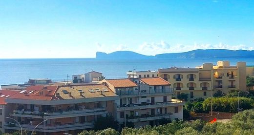 Penthouse w Alghero, Provincia di Sassari
