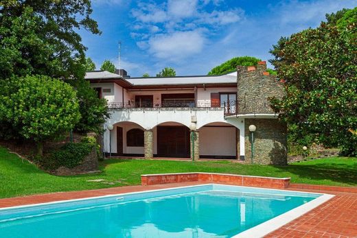 Willa w Arenzano, Provincia di Genova