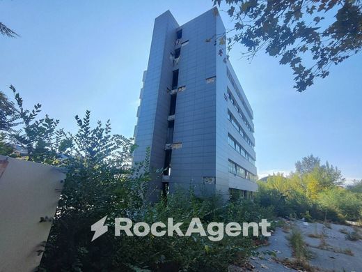 ボローニャ, Bolognaのアパートメント・コンプレックス