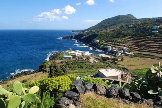 Cottage à Pantelleria, Trapani