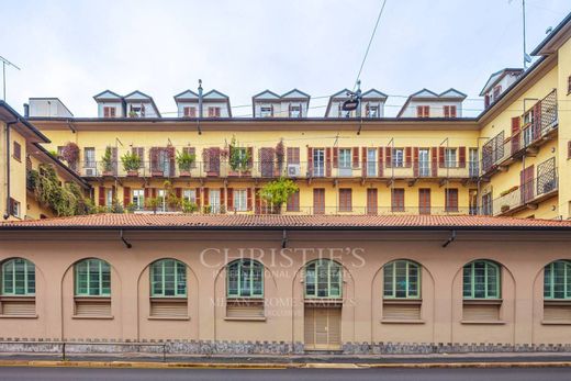 Apartment in Milan, Lombardy