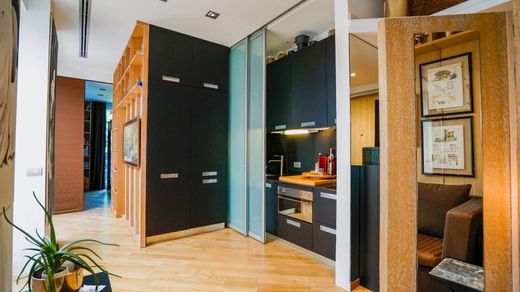 Apartamento - Milão, Lombardia