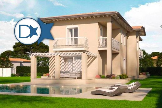 ‏וילה ב  Forte dei Marmi, Provincia di Lucca