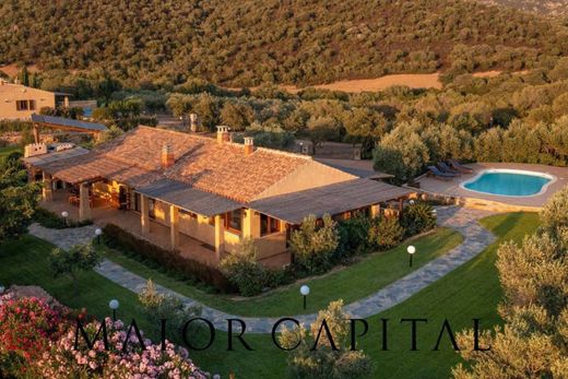 Villa in Olbia, Provincia di Sassari