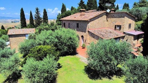 Загородный Дом, Volterra, Province of Pisa