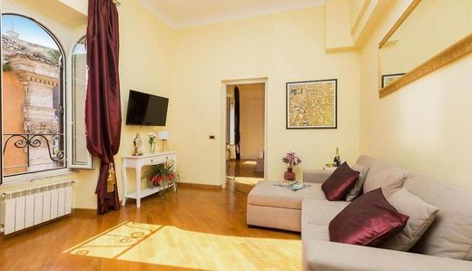 ﺷﻘﺔ ﻓﻲ روما, Lazio