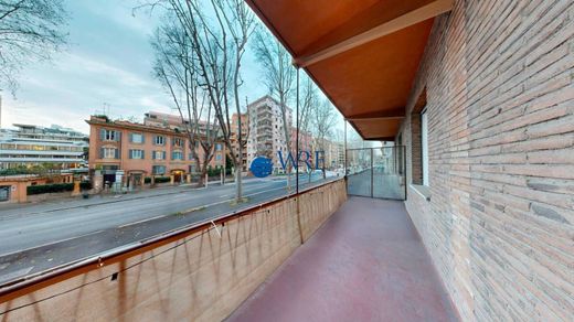 Apartment / Etagenwohnung in Rom, Latium