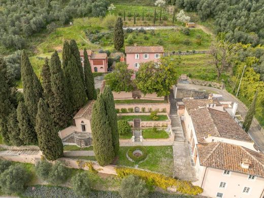Villa in Pescia, Provincia di Pistoia