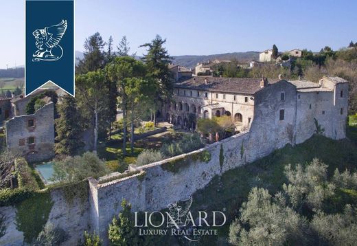 Hotel en Sarteano, Provincia di Siena