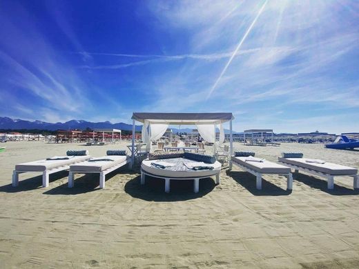 Reihenhaus in Pietrasanta, Provincia di Lucca