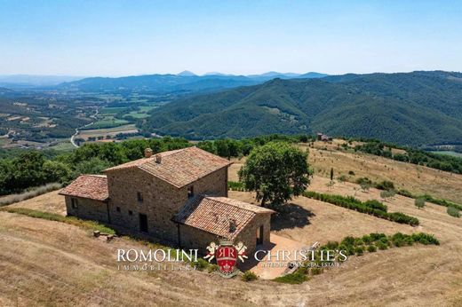 Luxury home in Città di Castello, Provincia di Perugia