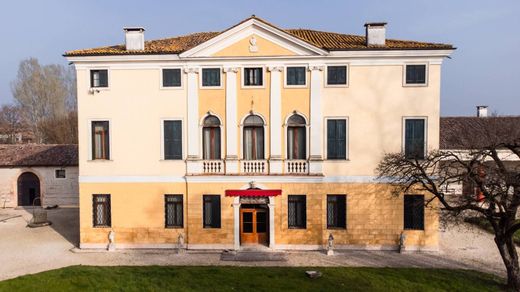 Вилла, Sandrigo, Provincia di Vicenza