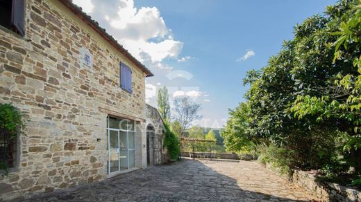 Country House in Gaiole in Chianti, Province of Siena