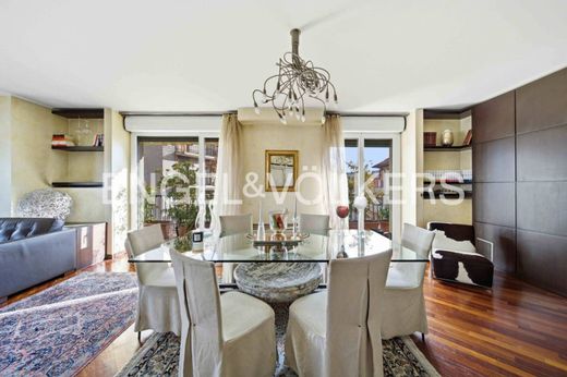 Penthouse in Busto Arsizio, Provincia di Varese