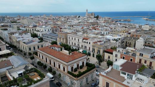 Komplex apartman Trani, Barletta - Andria - Trani ilçesinde