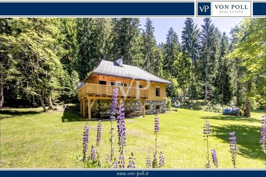 Chalet in Hafling, Bolzano