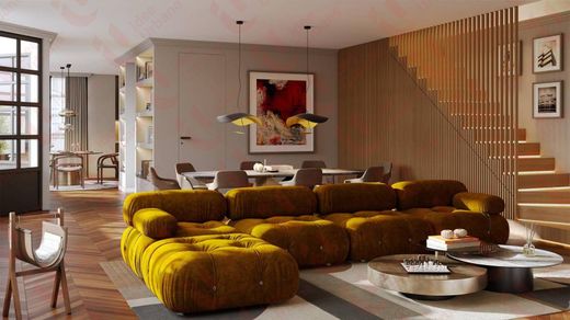 Διαμέρισμα σε Μιλάνο, Città metropolitana di Milano