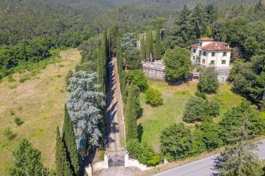 Villa en Anghiari, Arezzo