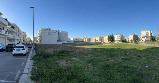 Land in Noicattaro, Bari