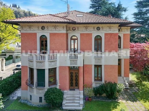 Вилла, Брешия, Provincia di Brescia