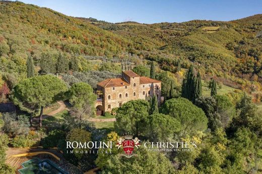 Country House in Arezzo, Province of Arezzo