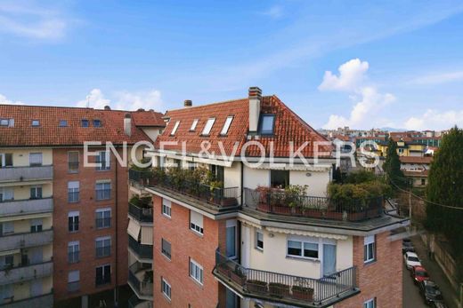 Attico a Busto Arsizio, Varese