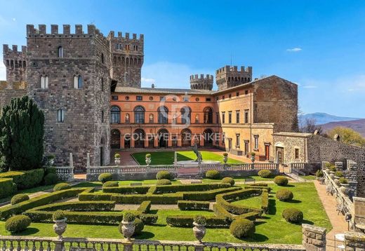 Palace in Acquapendente, Provincia di Viterbo