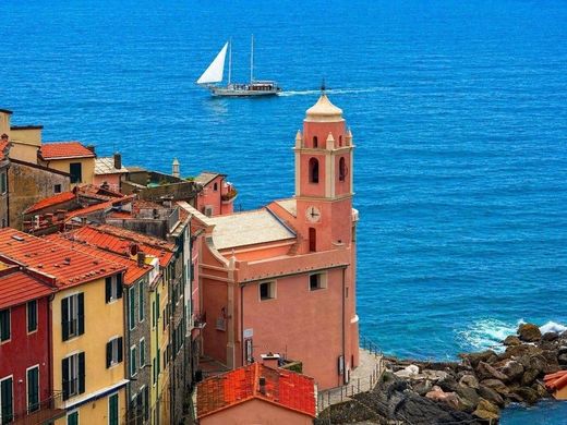 Apartment in Lerici, Provincia di La Spezia