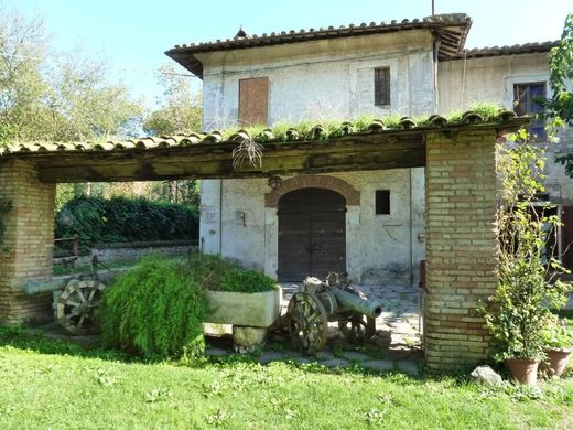 농장 / Guidonia Montecelio, 로마