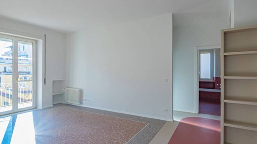 Daire Roma, Lazio bölgesinde